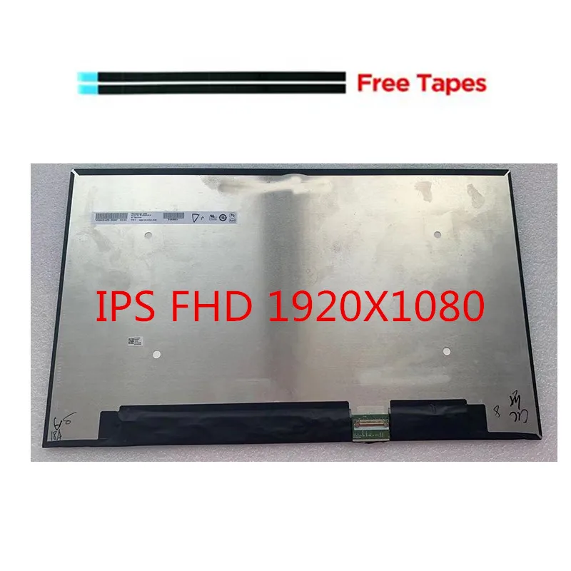 

B140HAN04.6 NV140FHM-N4T N4N N4F N4U/N6L /N46/N44 N140HCE-G51 N140HCA-E5C E5C1920 * 1080 30 pines IPS