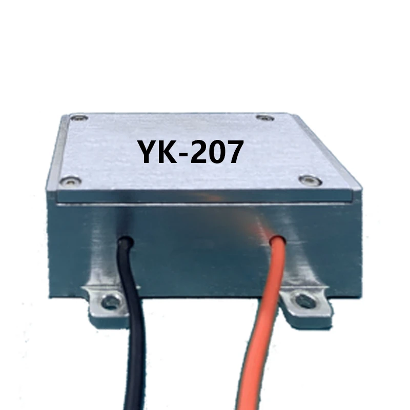 1535nm Laser2mJ/2.5mJ Eye safety Erbium Glass Passively QSwitched