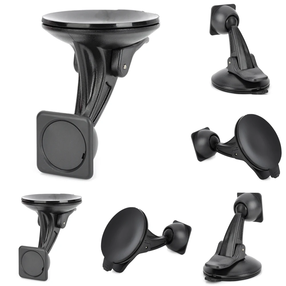 Car Windshield Mount Stand GPS Bracket 360 Degree Rotation GPS Mount Holder for Tomtom GO 720/730/920/930