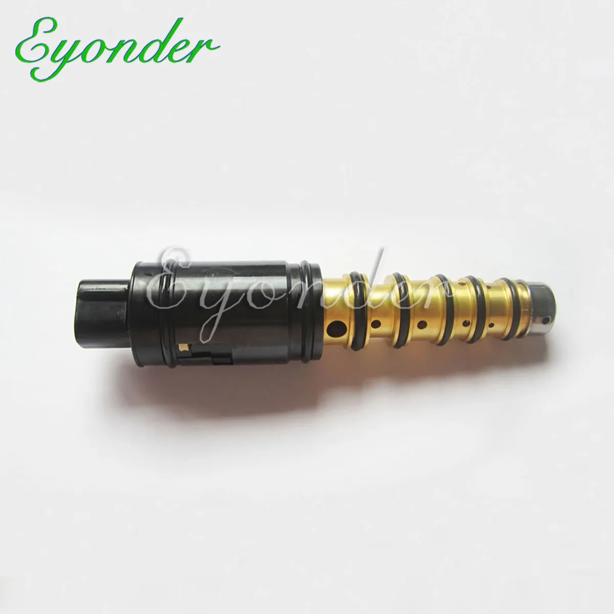 AC A/C Air Conditioning Compressor Solenoid Valve Control Valve for Toyota Corolla Camry RAV4 6SEU16C 6SEU12C Valvula Torre,air compressor control valve,air conditioning solenoid valve