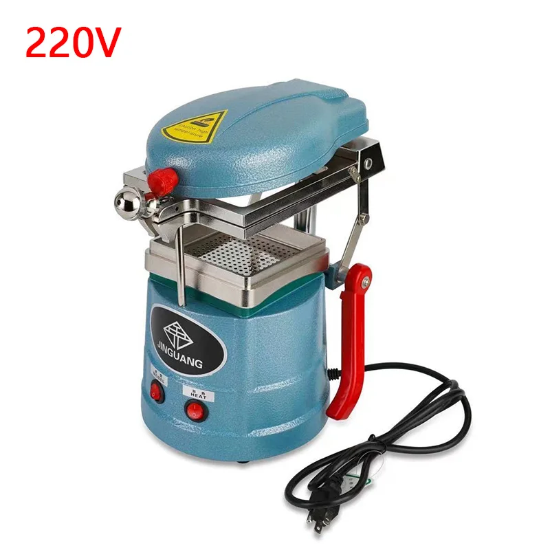 GreatLife Dent آلة التشكيل الحراري مختبر الأسنان ف...