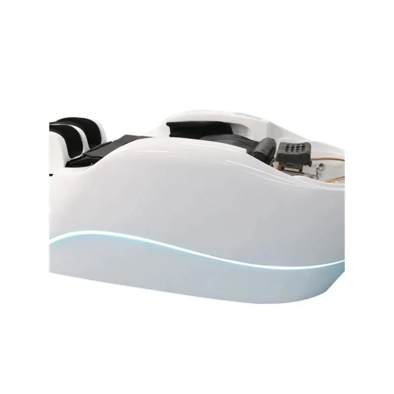 Рисунок 6 - Массажное кресло MQ50XF для волос