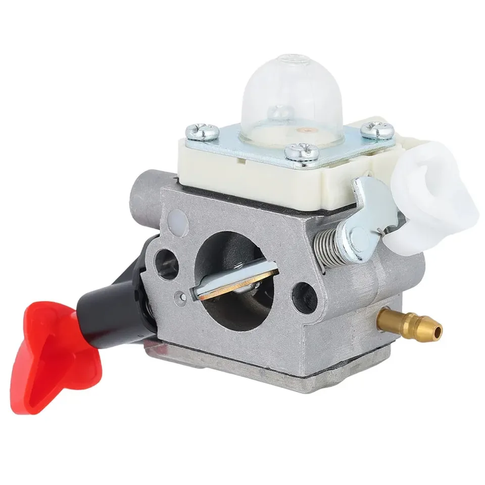 Per Motore Soffiatore Per Foglie Stihl BG86C, 4241 120 0623, 4241 120 0616, Con Filtro Aria HD2