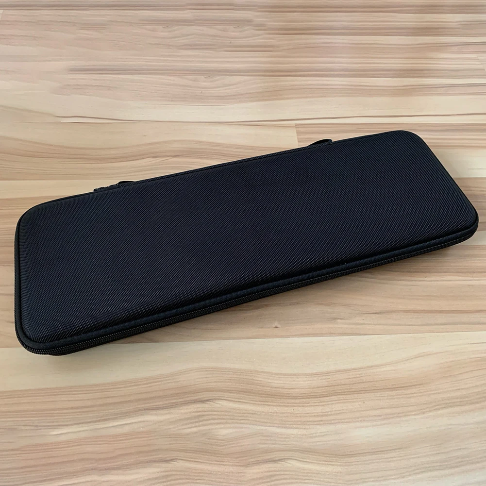 Logitech MX Keys Wireless Keyboard Portable Carrying Case Hard Storage Bag