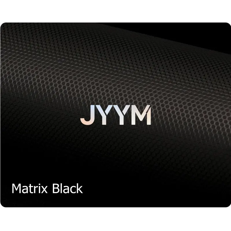 6 Matrix Black