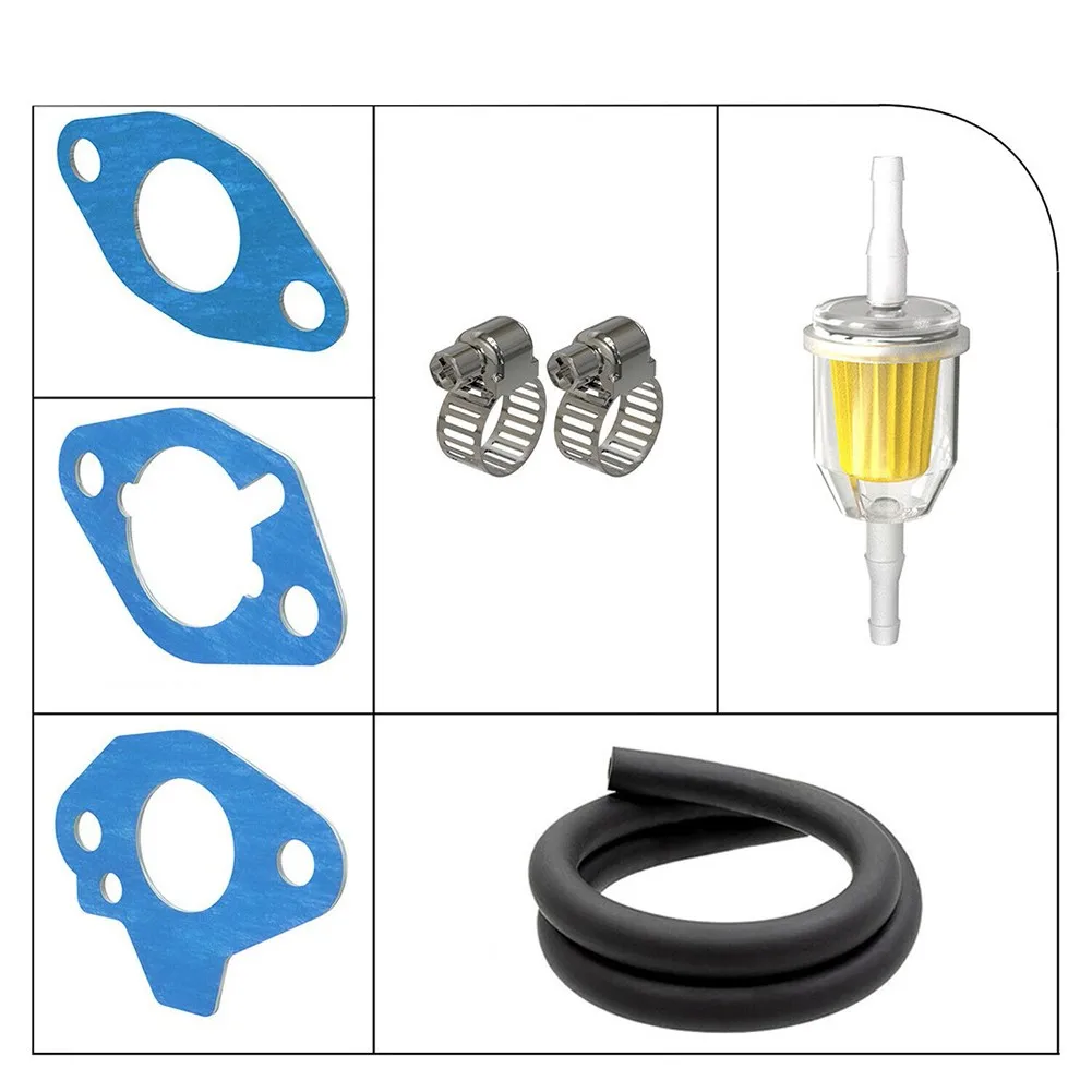 

Carburetor Carb For Subar Robin EX13 EX17 EX17D SP17 SP170 Engine 277-62301-30 Lawn Mower Accessories Garden Power Tools Parts