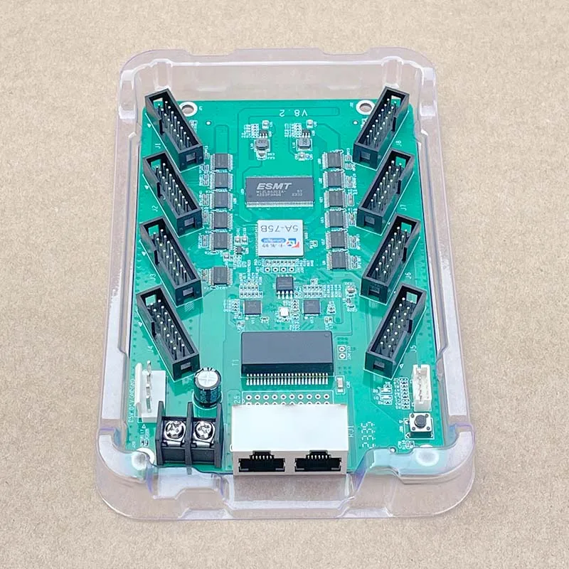 Colorlight 5A-75B Receiver Card for Full Color LED Panel LED Video Wall
