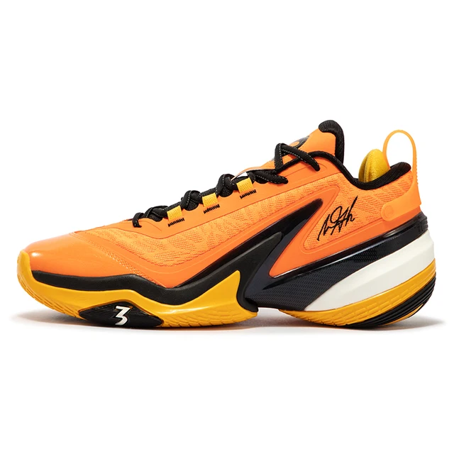 361 Degrees AG 5 Aaron Gordon Men Basketball Sport Shoes New Anti