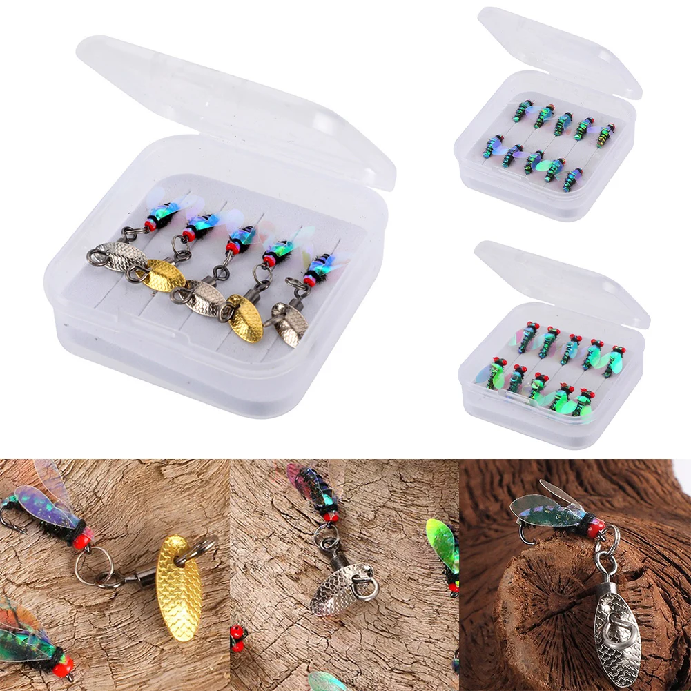 Рисунок 4 - рыболовные крючки для ловли на