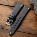 D Silver buckle