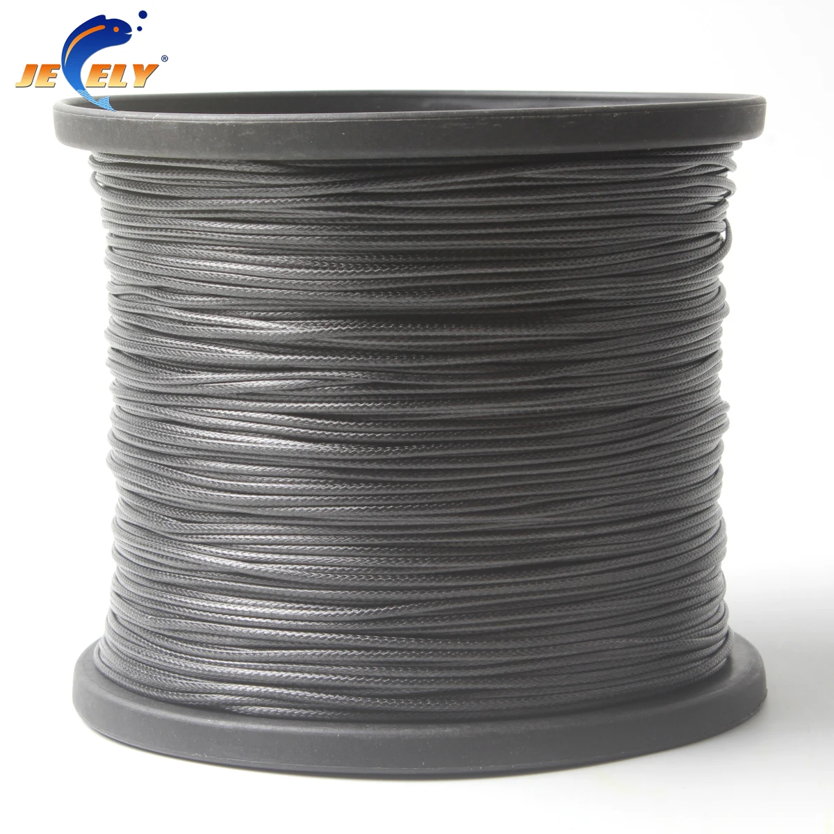 

100 м/шт. 2 мм 12 плетений 1000LB UHMWPE волоконная Катушка для спиннинга