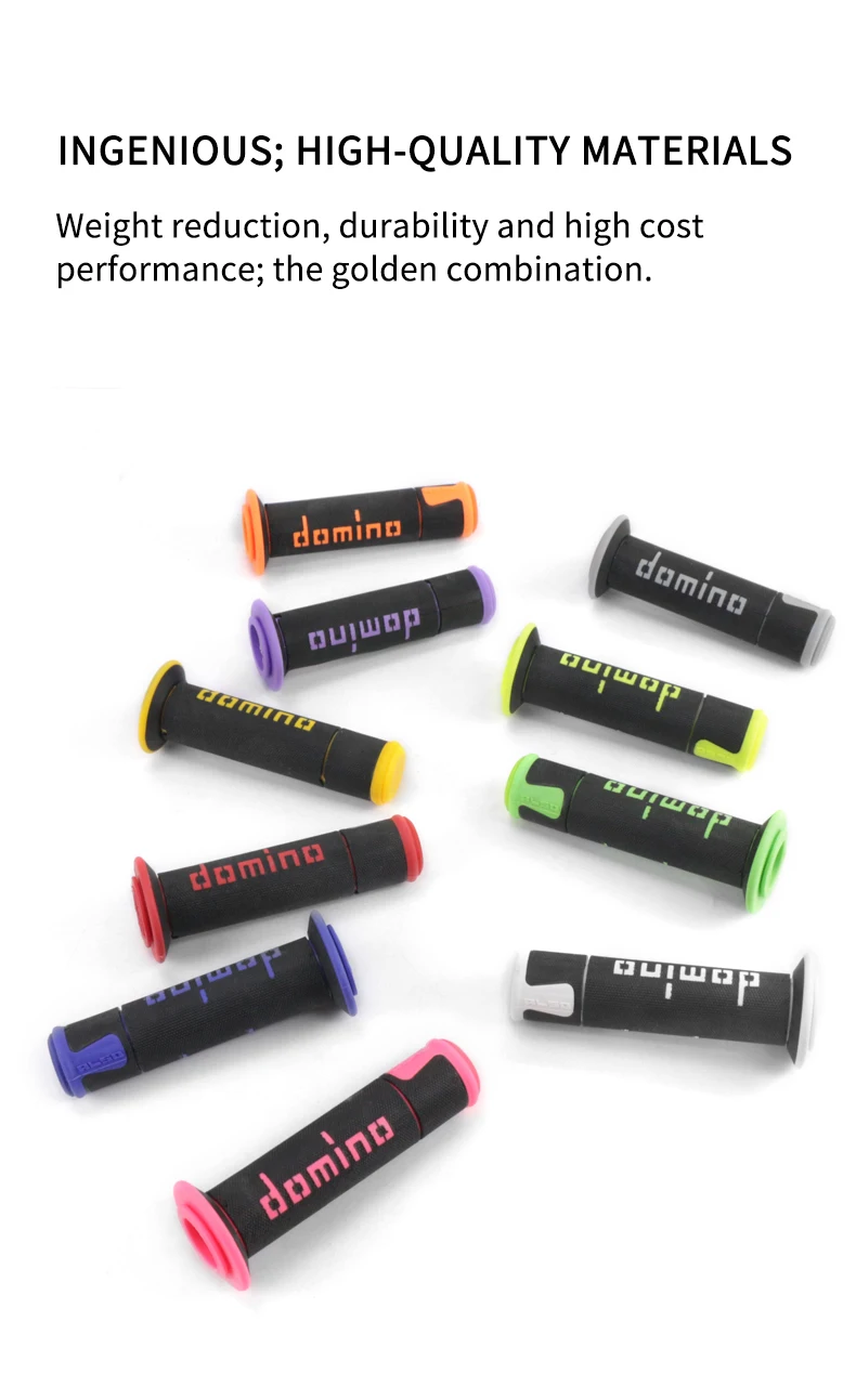 Geelillä varustetun kahvan tekstuurin yksityiskohta