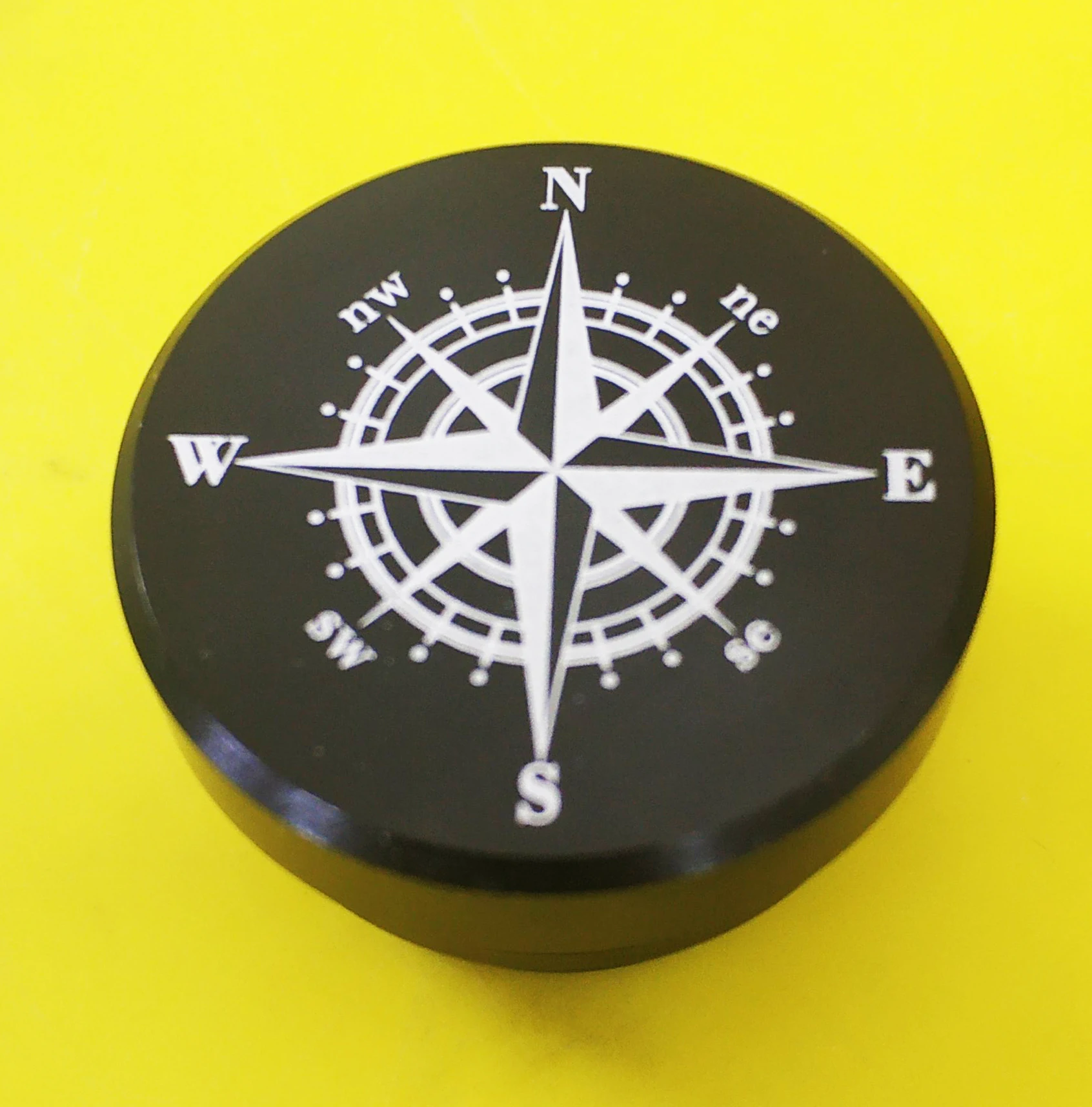 Universal No Smoking Car Cigarette Lighter Button Cover and Eject Plug Accessory