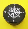 Black Compass