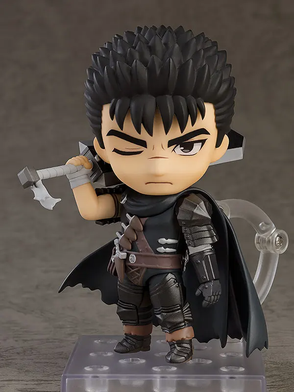 

Фигурки героев Аниме Nendoroid Berserk, 100 мм
