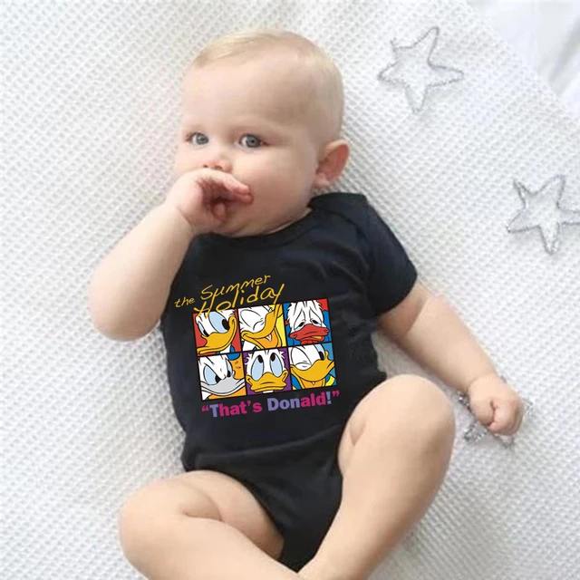 Primavera kawaii infantil bebê bodysuit meninos roupas da menina dos  desenhos animados coreano engraçado banana forma manga longa macacão  macacões - AliExpress