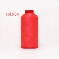 954 Neon Coral