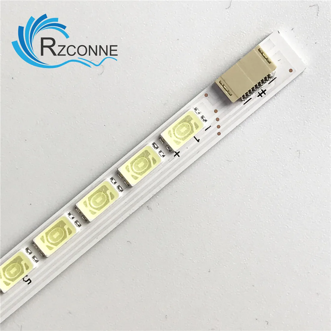 Tira de Luz de Fundo Led 84 Lâmpada para Toshiba 26 tv tv lg Innotek 26 Polegada Horizontal Rev 0.9 _ 84ea 26sl738g 26le3300 Lc260exn sc b1 a1 - Imagem 5