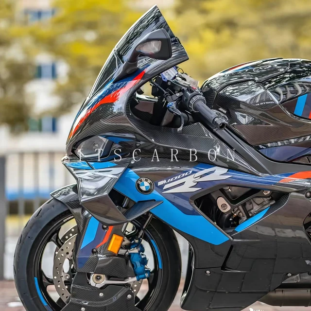 BMW MOTORRAD S1000RR ハイウインド シールド スクリーン BMW MOTORRAD S1000RR ハイウインド シールド スクリーン