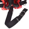 Tec Diving Backplate Crotch Strap Scuba Diving Webbing for Wing BCD Belt Backmount Sidemount BCD Backmount Donut 6