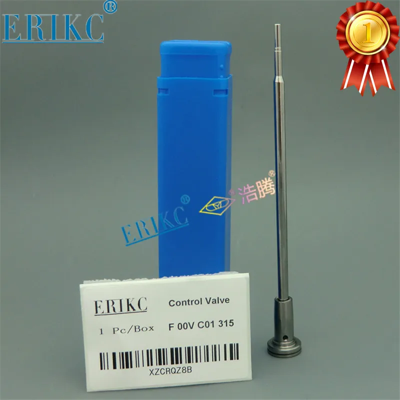 ERIKC топливный регулирующий клапан давления Foov C01 315 Форсунка F 00v подлинный F00vc01315
