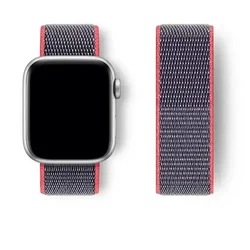 Cinghia a Loop in Nylon ad Alte Prestazioni per Smartwatch