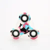 Colorful Hand Spinner EDC Fidget Spinner Rainbow Spiner Anti-Anxiety Toy for Spinners Focus Relieves Stress ADHD Finger Spinner 5