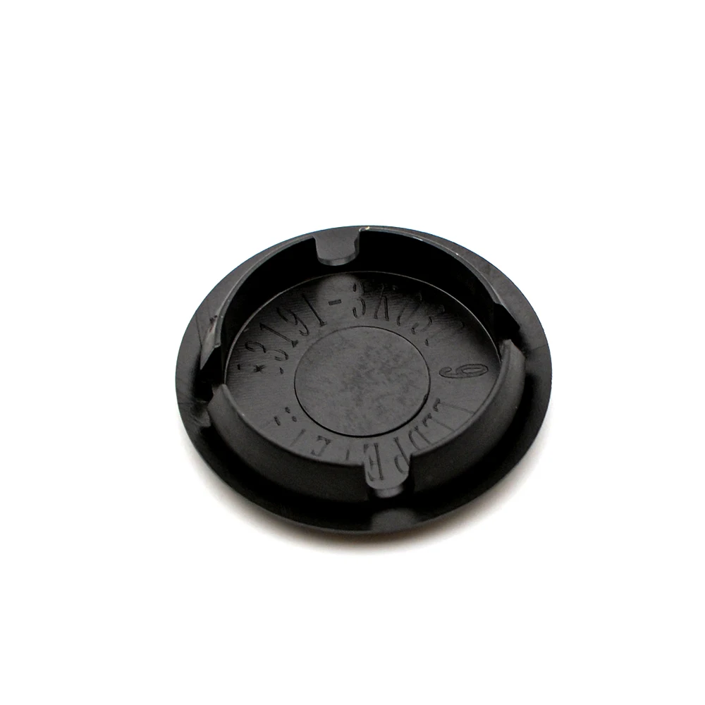 Car Door Plug Hole Door Plug Hole Plug 831913k030 83191-3k030 for Hyundai Elantra MD AD I30 IX25 Creta IX35 Tucson16 Sonata