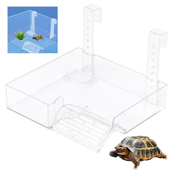 Turtle Basking Platform – Floating Dock 1