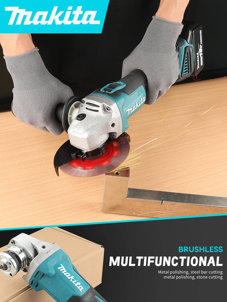 Tool usage demonstration