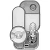 Nespresso Vertuo Creatista Coffee and Espresso Maker By Breville, Simple and Convenient for Home Kitchen 2