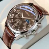 2024 Watches for Men Relojes Para Hombre Luxury Watch Casual Watch Quartz Wristwatches Men Best Gifts Cheap Price Relógio Pulso 1