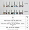 1 Pcs Screw Drivers Dental Universal Kit Dentistry Instrument Dental Universal Implant Torque Wrench Kit For Implantology 4