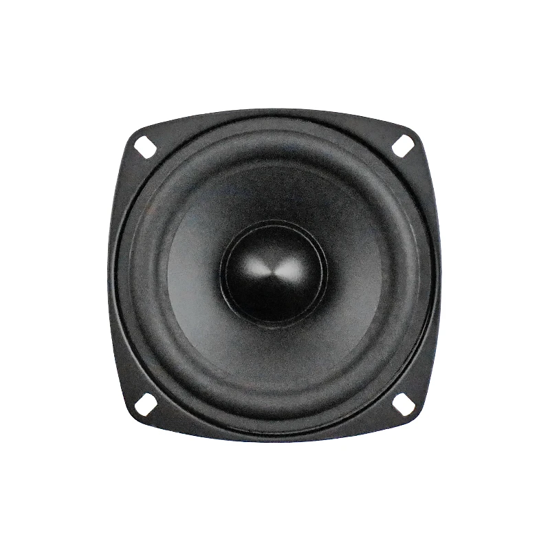 2PCS GHXAMP For ODIN 4 inch 105mm Mid-BASS Speaker Bullet High-end Mid Woofer fever-grade Large magnet 6ohm 30W 5