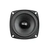 2PCS GHXAMP For ODIN 4 inch 105mm Mid-BASS Speaker Bullet High-end Mid Woofer fever-grade Large magnet 6ohm 30W 5