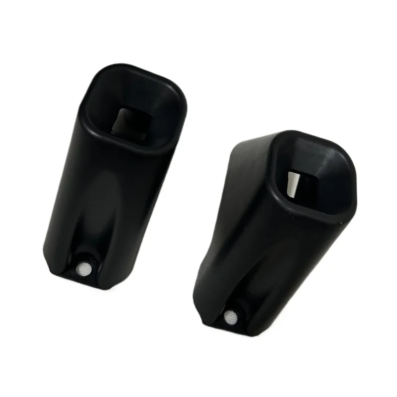 For Tesla Model Y-Front Left Right Bumper Support Grille Water Tank Frame Bracket 1 Pair 1514466-00-A Car Accessories bumper strip car parts