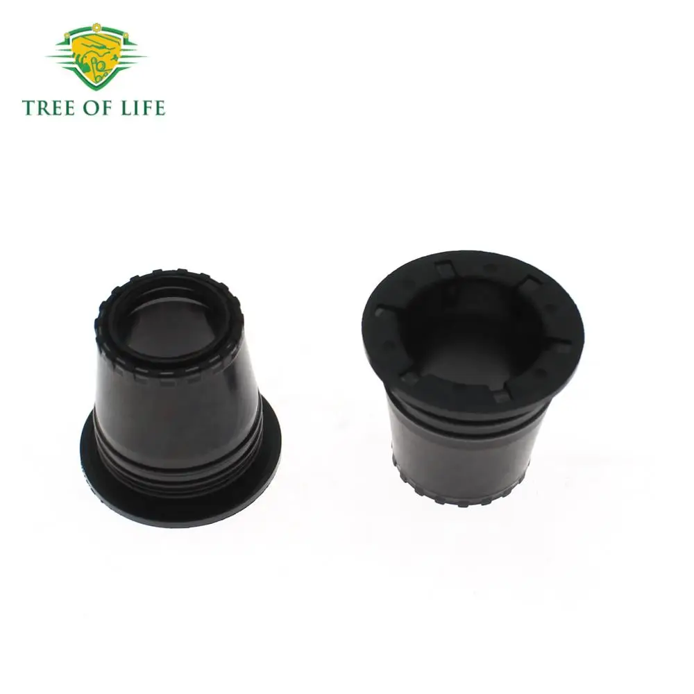 Car Fuel Injector Seal 1/2/4/8 for Vauxhall Astra etc