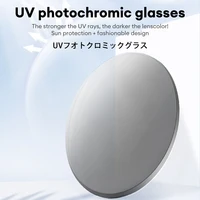 AI Glasses PAXA S7 Pro Photochromic Lenses Sunglasses HD Call Smart Translation Bluetooth Earphones Music Fashion Glasses Choice - Image 4