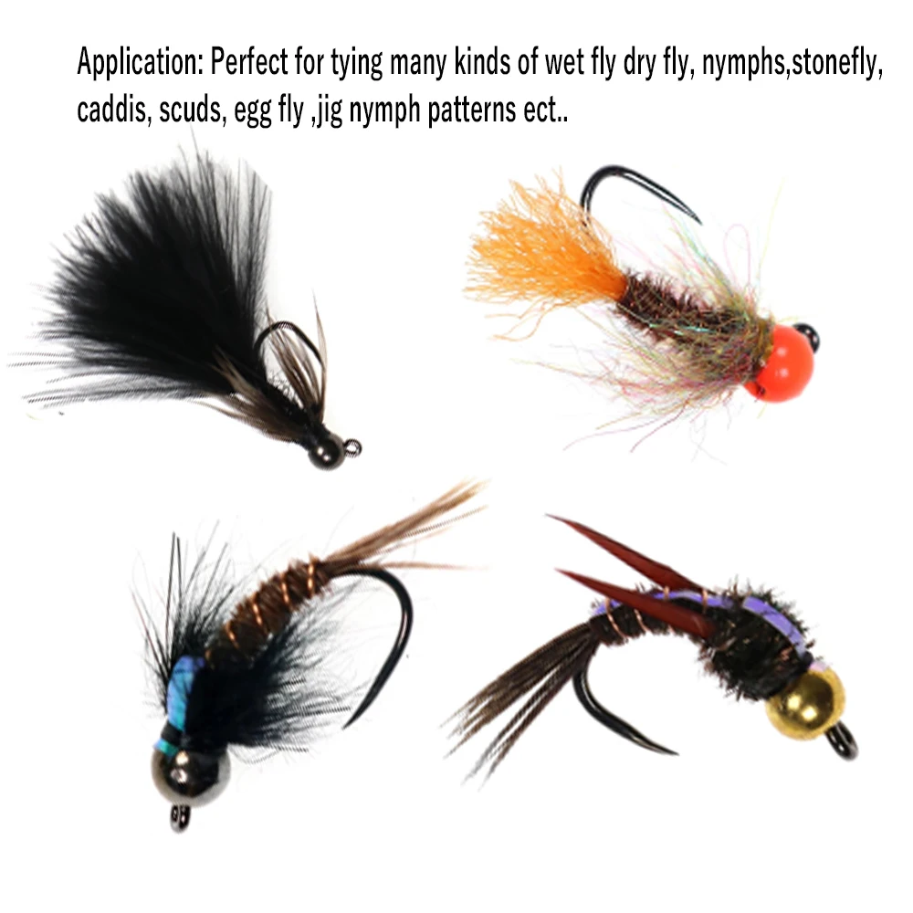 Рисунок 6 - рыболовные крючки из высокоуглеродистой стали