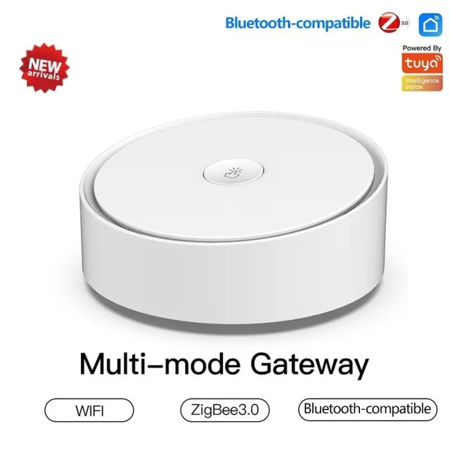 Multi-mode Gateway-200006152
