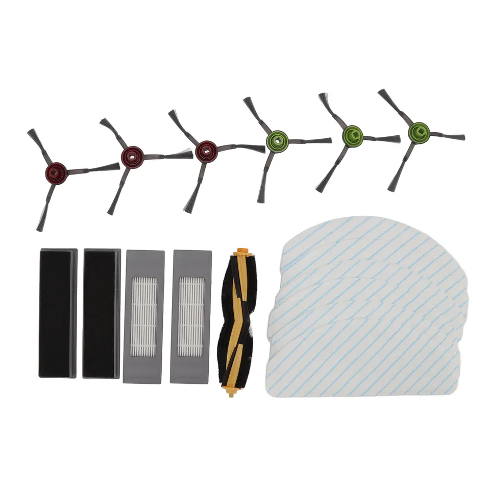 Yeedi Vac 2pro Robot Vacuum Accessory Kit