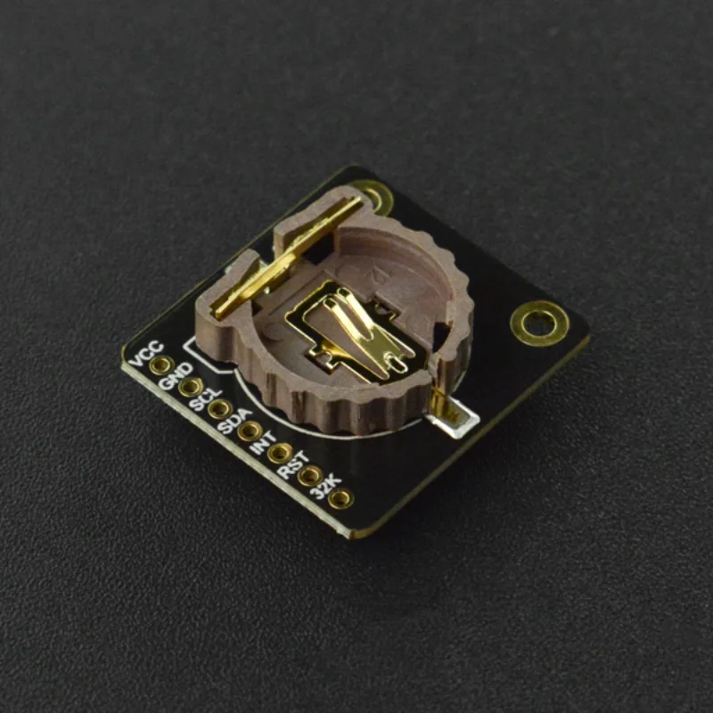 fermion-ds3232-high-precision-clock-module