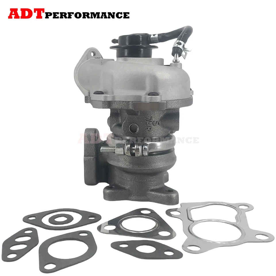 ZYBUFOM RHF3 VZ49 13900-83GB0 ターボ ターボチャージャー