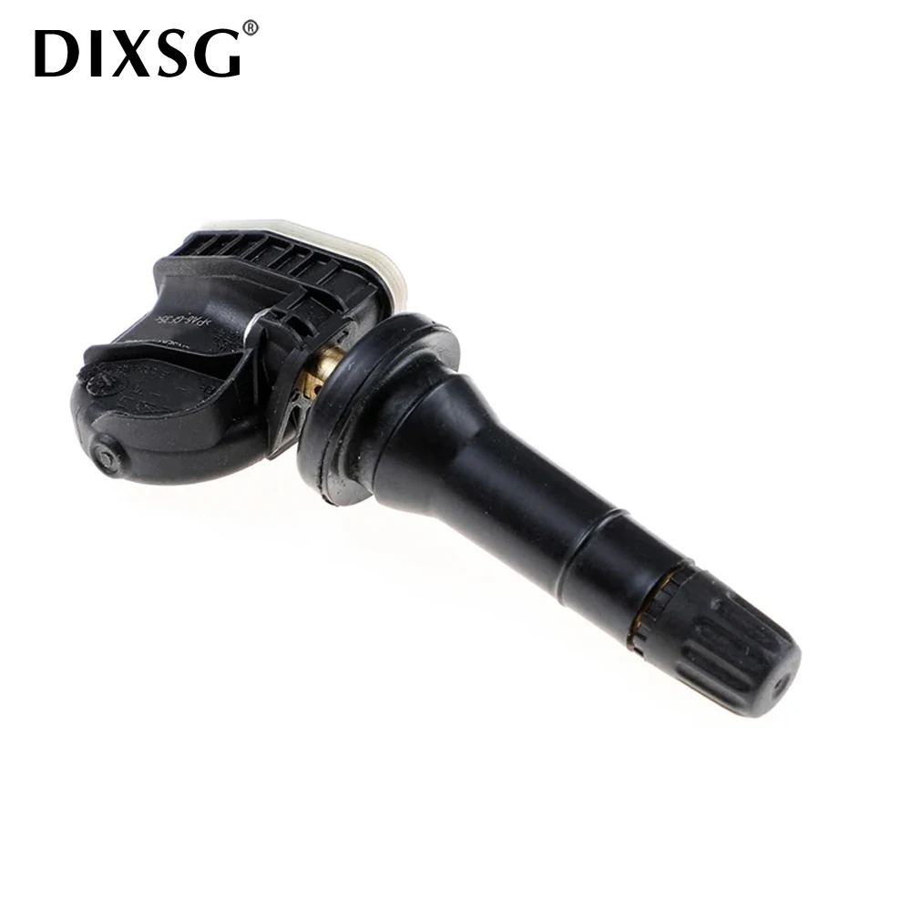 4PCS TPMS Sensor Tire Pressure Sensor 40700-9987R 407009987R Fits For Renault Clio 433 mhz