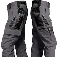 13265-261d9a.jpg Tactical Cargo Pants (Waterproof)