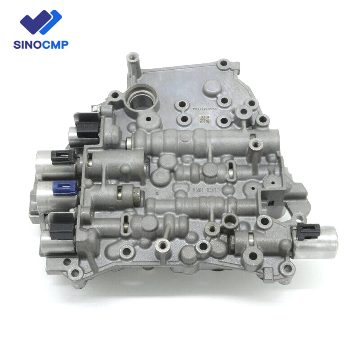 K313 Cvt Transmission Valve Body Solenoids For Toyota Corolla 1.8l 2.0l
