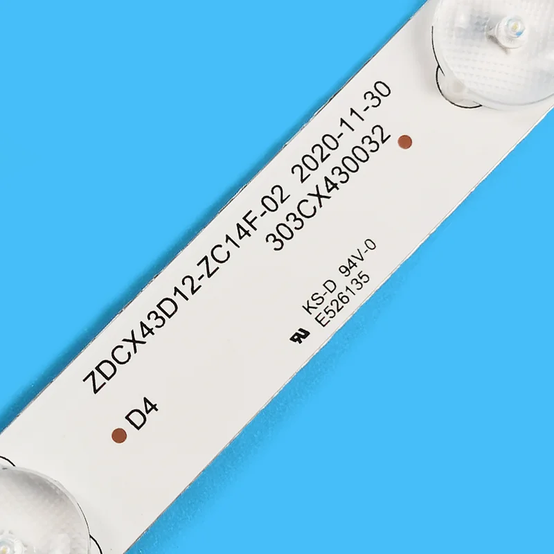 Рисунок 3 - для 43 "LCD TV 43df49-t2 ZDCX43D12-ZC14F-02