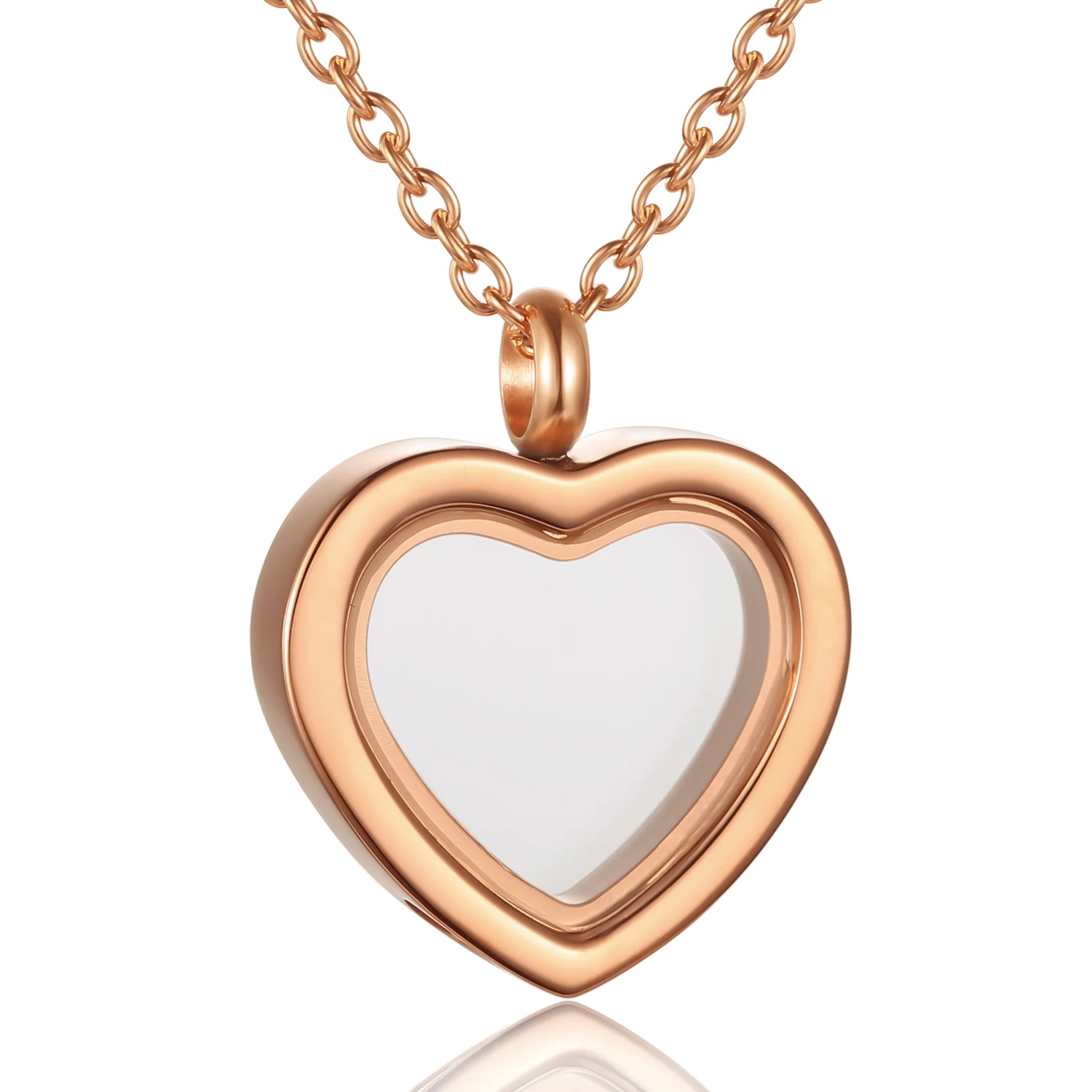 Rose Gold Color