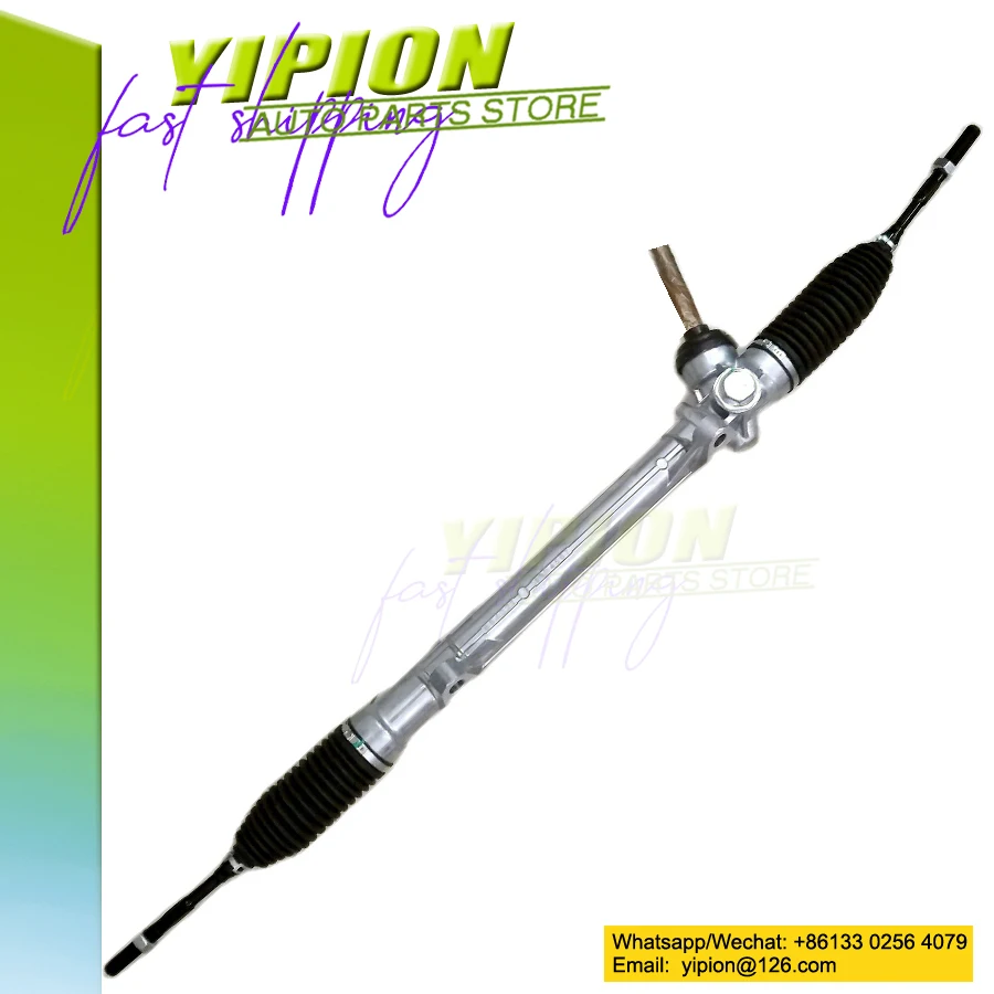 

Новый автомобильный рулевой механизм для NISSAN extreme MR20DD NT32 480014BG0A