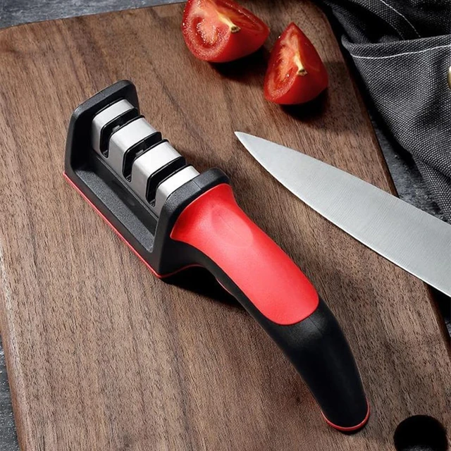 Multifunctional Sharpening Stone Knife Sharpener Kitchen Knife